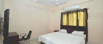 TG Stays Hemkunt Colony, New Delhi 2